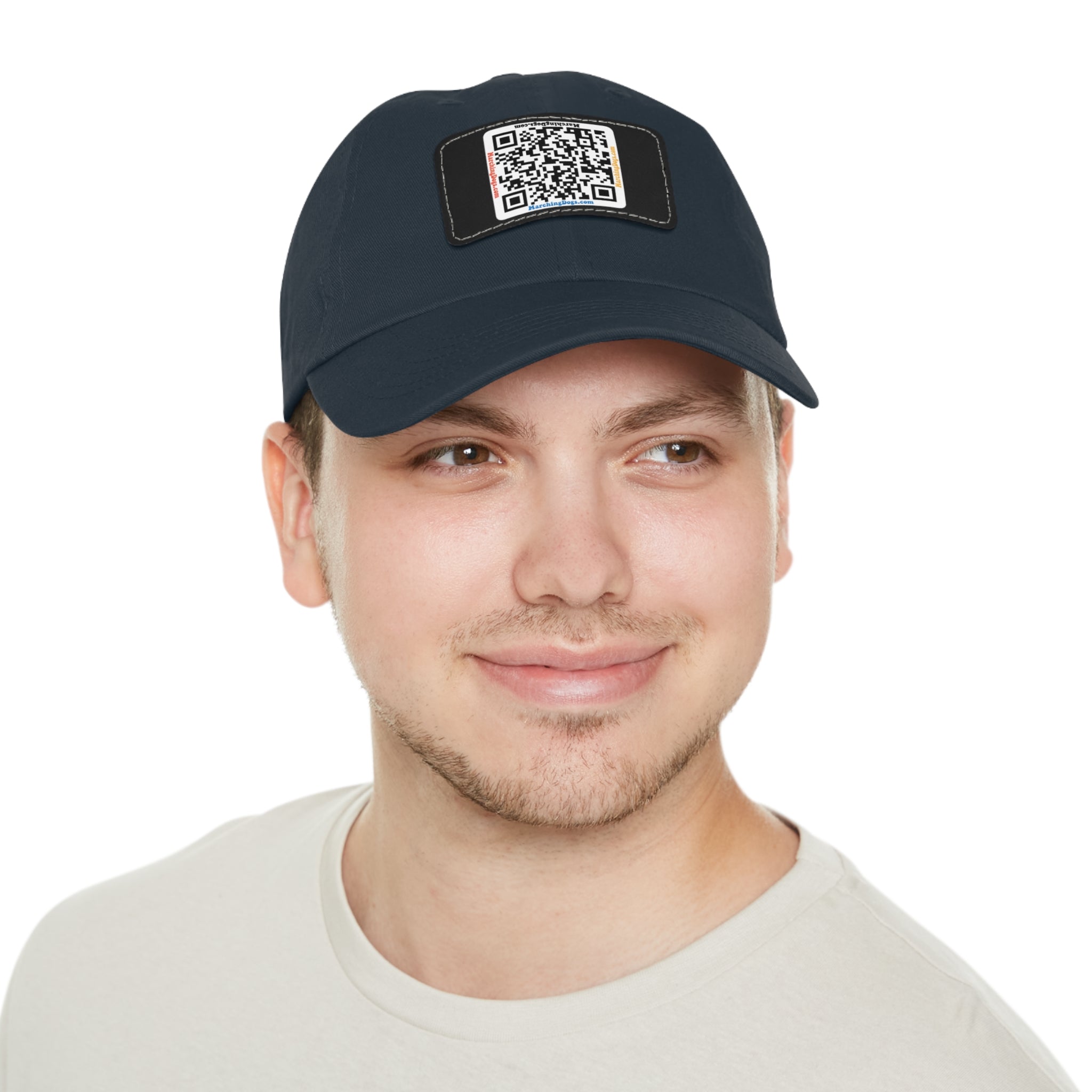 MD QRC Hat
