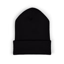 HOC 2.0 'Holiday 2025' Embroidered Cuffed Beanie
