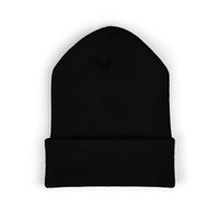 HOC 2.0 'Holiday 2025' Embroidered Cuffed Beanie