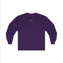 HOC 10YR - '2026' Long Sleeve Tee