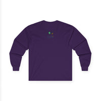 HOC 10YR - '2026' Long Sleeve Tee