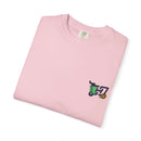 HOC 10YR - 'Are My HOC SLOTS Running?' T-shirt