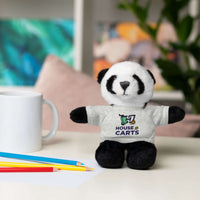 HOC 10YR - Stuffed Animals with Tee