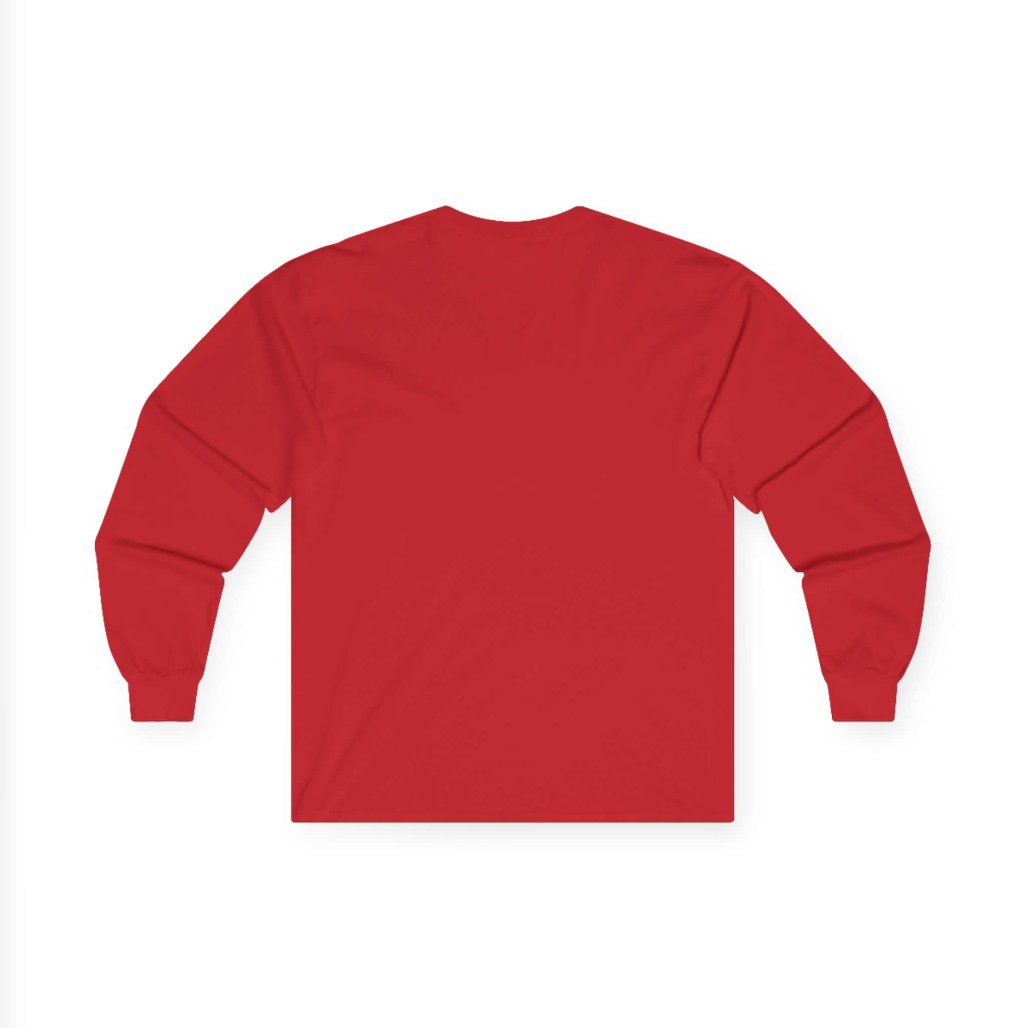 HOC 2.0 '2026' Long Sleeve Tee