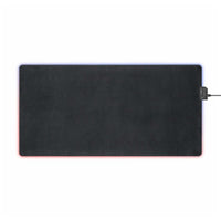 HOC 10YR - LED Gaming Mouse Pad