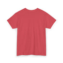 HOC 'MAKES CENTS' - Unisex Heavy Cotton Tee
