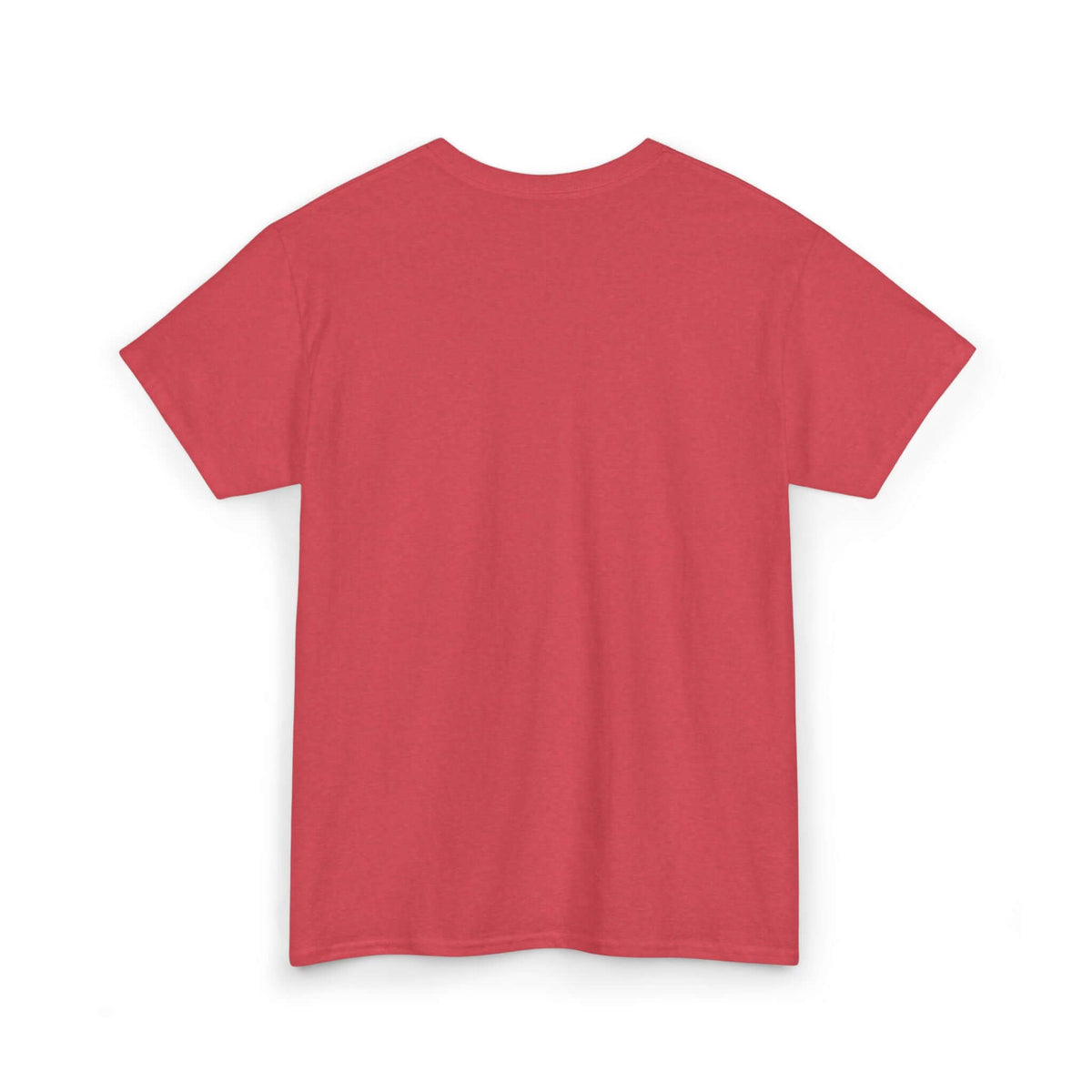 HOC 'MAKES CENTS' - Unisex Heavy Cotton Tee