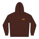 Marching Dogs Relaxed Hoodie