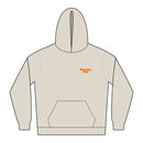 Marching Dogs Relaxed Hoodie