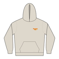 Marching Dogs Relaxed Hoodie