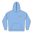 Marching Dogs Relaxed Hoodie