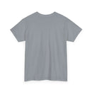 HOC 'MAKES CENTS' - Unisex Heavy Cotton Tee