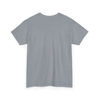 HOC 'MAKES CENTS' - Unisex Heavy Cotton Tee
