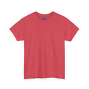 HOC 'MAKES CENTS' - Unisex Heavy Cotton Tee