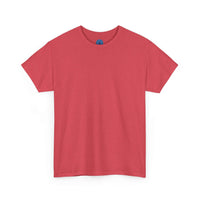 HOC 'MAKES CENTS' - Unisex Heavy Cotton Tee