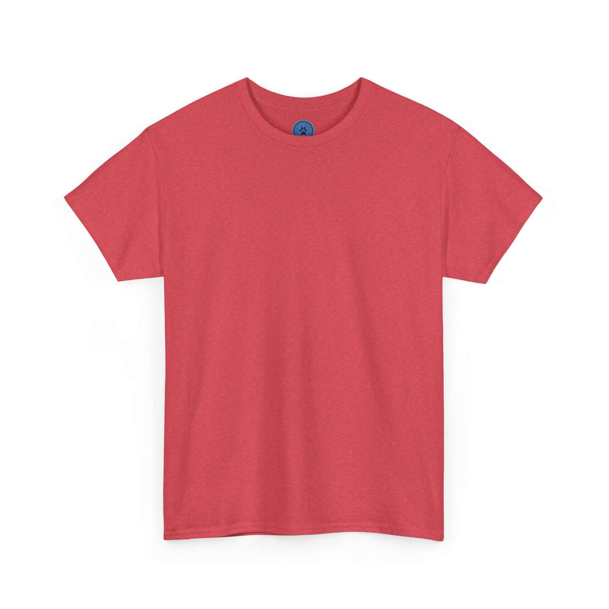 HOC 'MAKES CENTS' - Unisex Heavy Cotton Tee