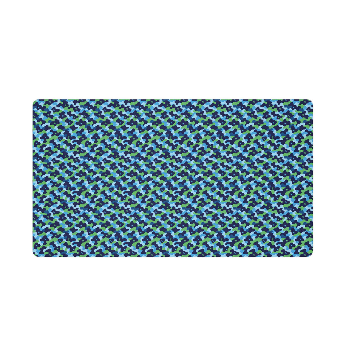 24" x 14" / Unhemmed