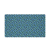 HOC CAMO - Stitched Edge Desk Mat