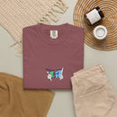 HOC Cooks - Unisex Garment-Dyed T-shirt