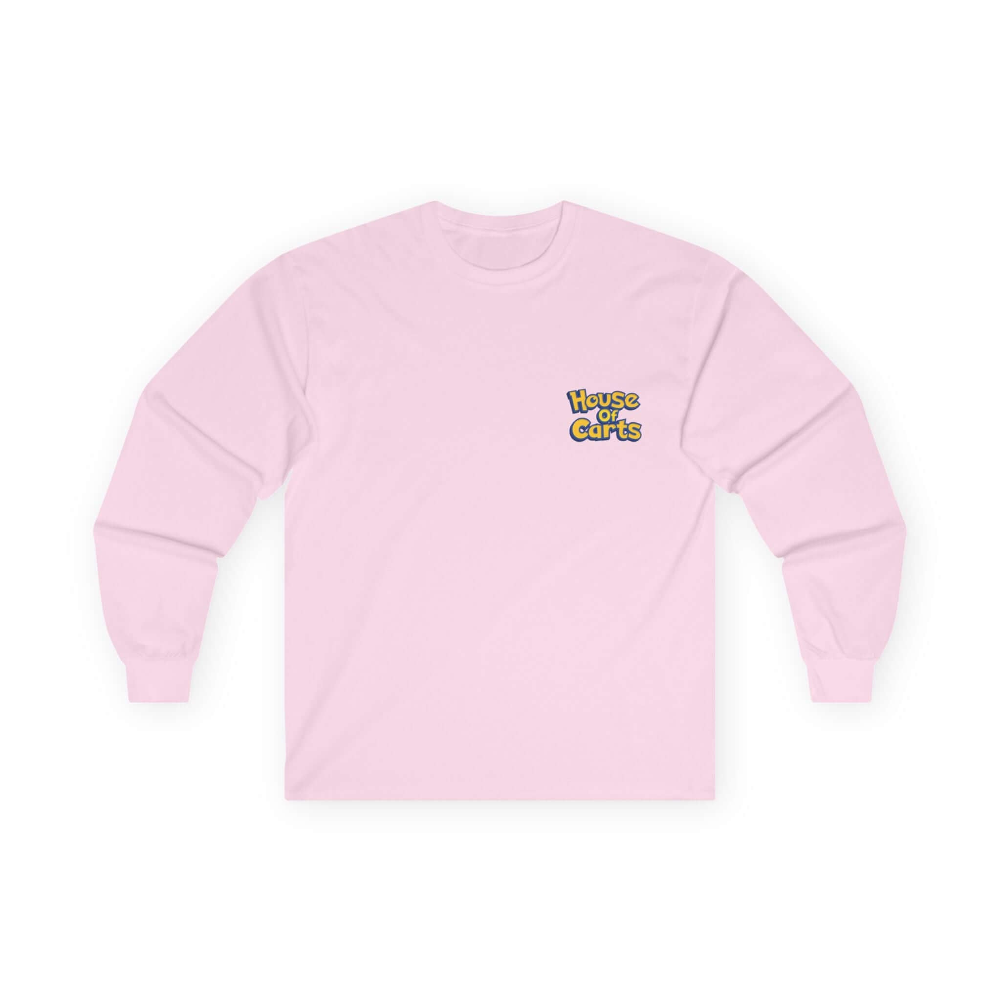 HOC 2.0 '9BDAY' Long Sleeve Tee
