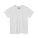 HOC 'MAKES CENTS' - Unisex Heavy Cotton Tee