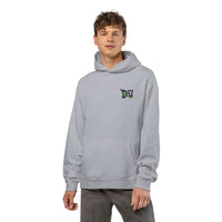 HOC 10YR - Relaxed Hoodie
