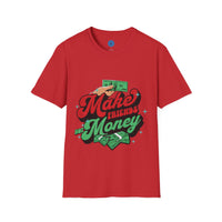HOC 2.0 'MFNM' T-Shirt
