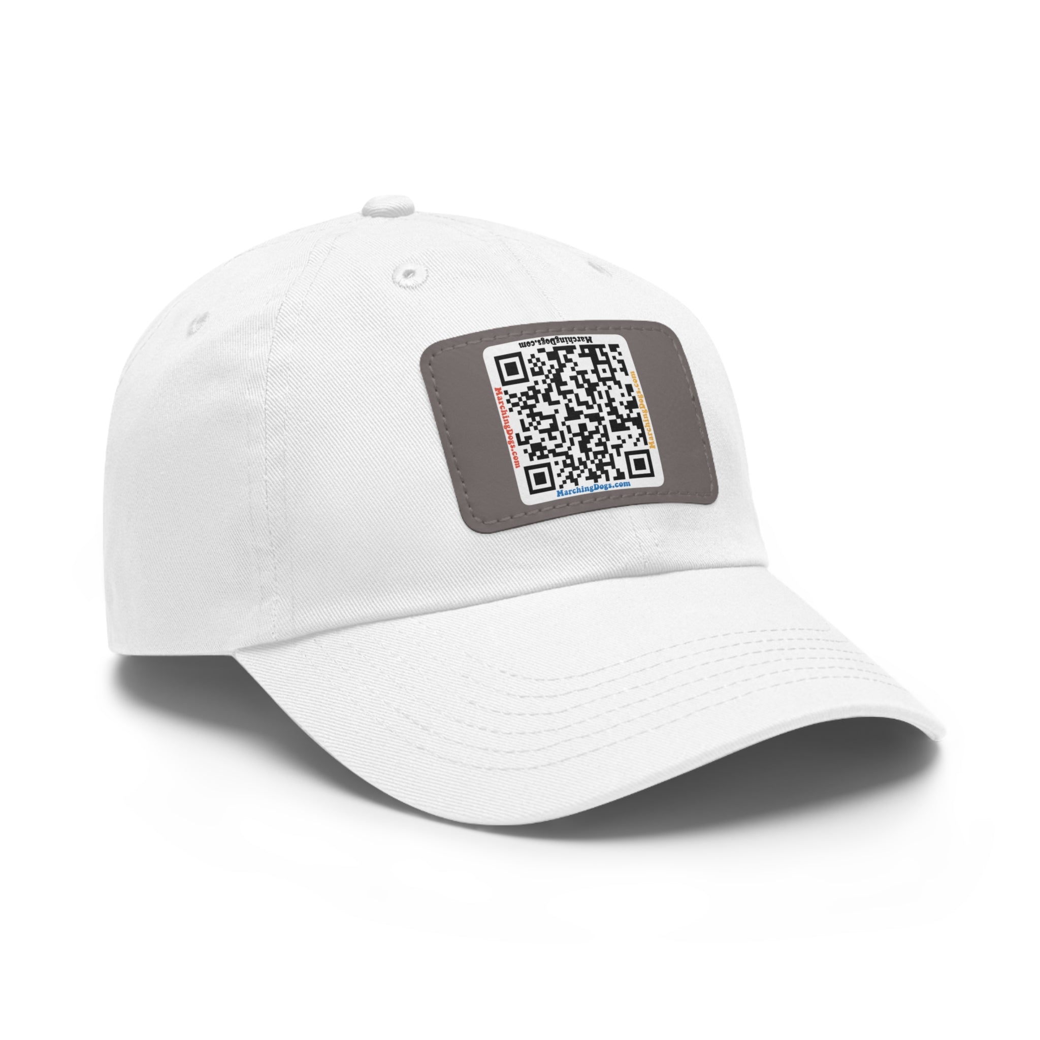 MD QRC Hat
