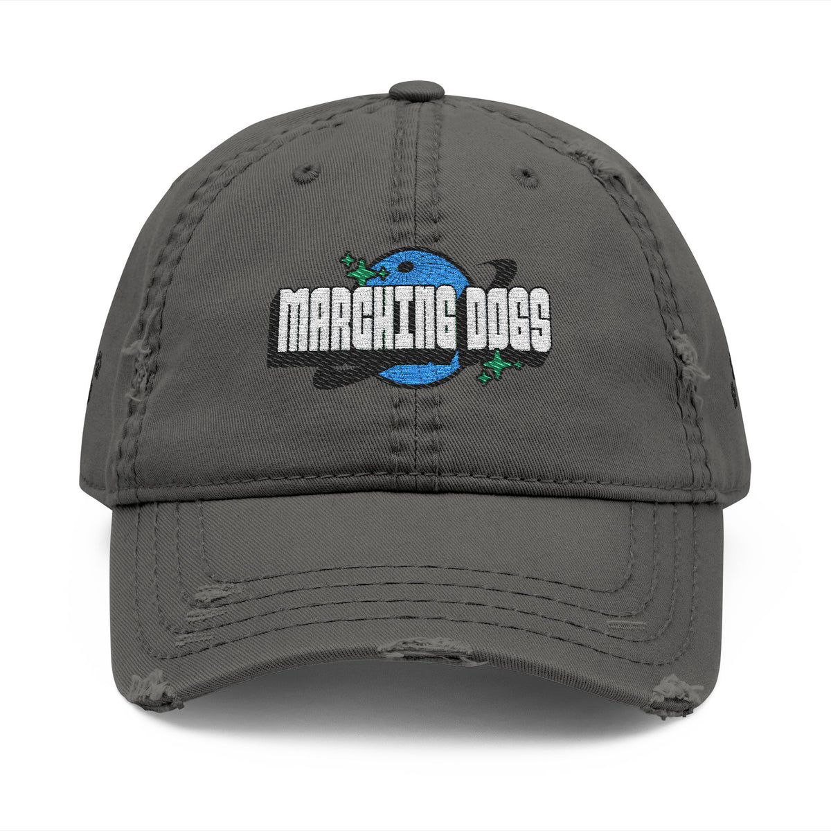 Charcoal Grey / One size