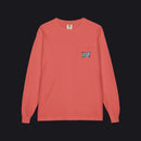 HOC 2.0 'Retro OG' Pocket Long Sleeve Tee