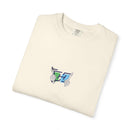 HOC Cooks - Unisex Garment-Dyed T-shirt