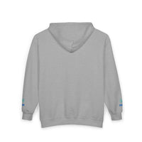 HOC 2.0 '9BDAY' Zip Hoodie