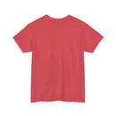 HOC 'MAKES CENTS' - Unisex Heavy Cotton Tee