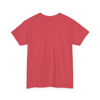 HOC 'MAKES CENTS' - Unisex Heavy Cotton Tee