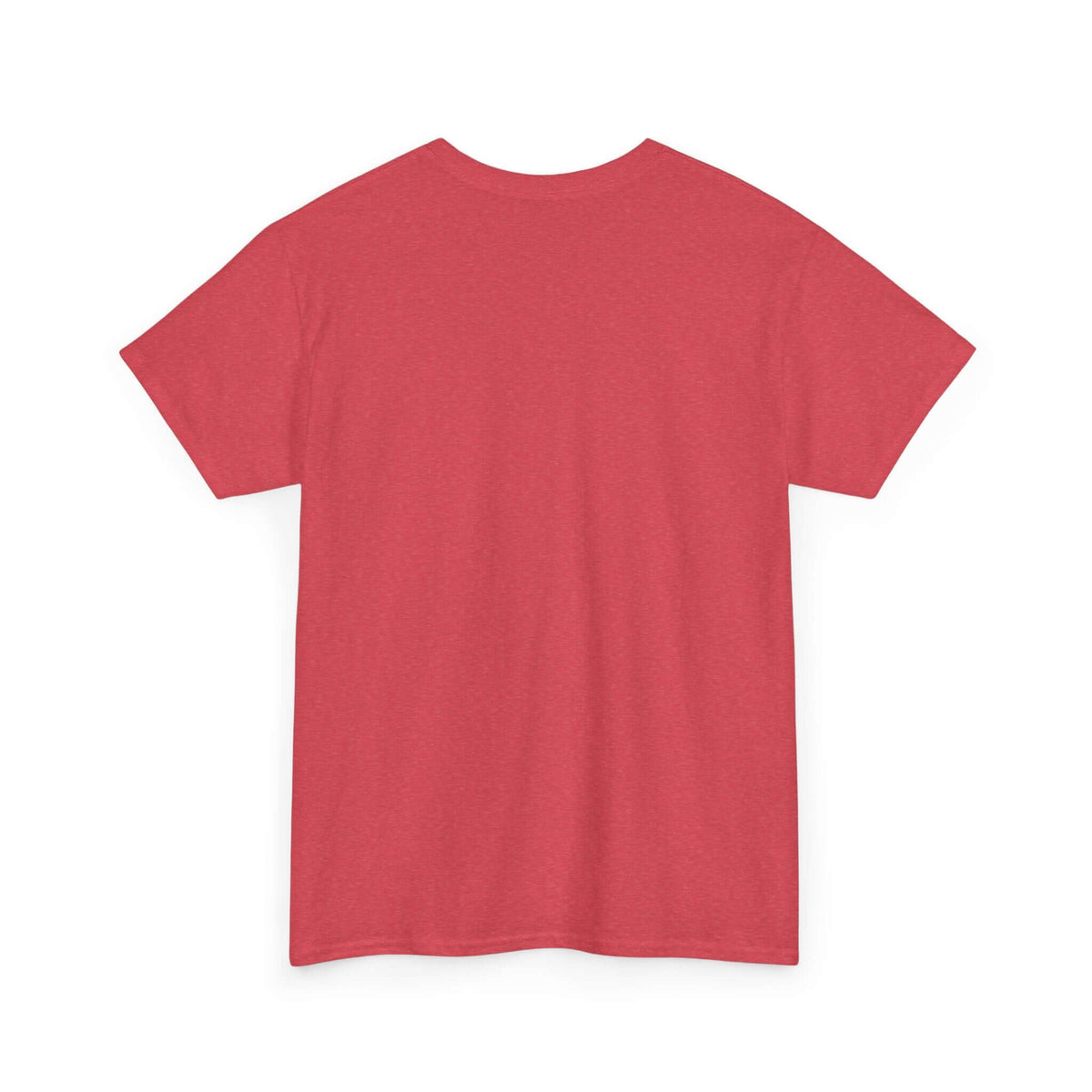 HOC 'MAKES CENTS' - Unisex Heavy Cotton Tee
