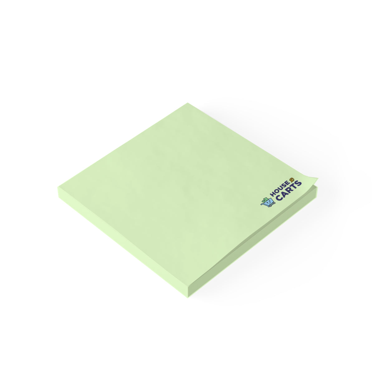 HOC BUDDY 10YR - Post-it® Note Pads