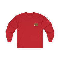 HOC 2.0 '9BDAY' Long Sleeve Tee