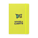 HOC 10YR - Hardcover Bound Notebook