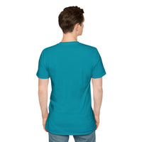 HOC 2.0 'For the Money' T-Shirt
