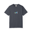HOC Cooks - Unisex Garment-Dyed T-shirt