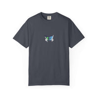 HOC Cooks - Unisex Garment-Dyed T-shirt