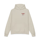 'From Underdogs to Top Dogs' Embroidered Hoodie