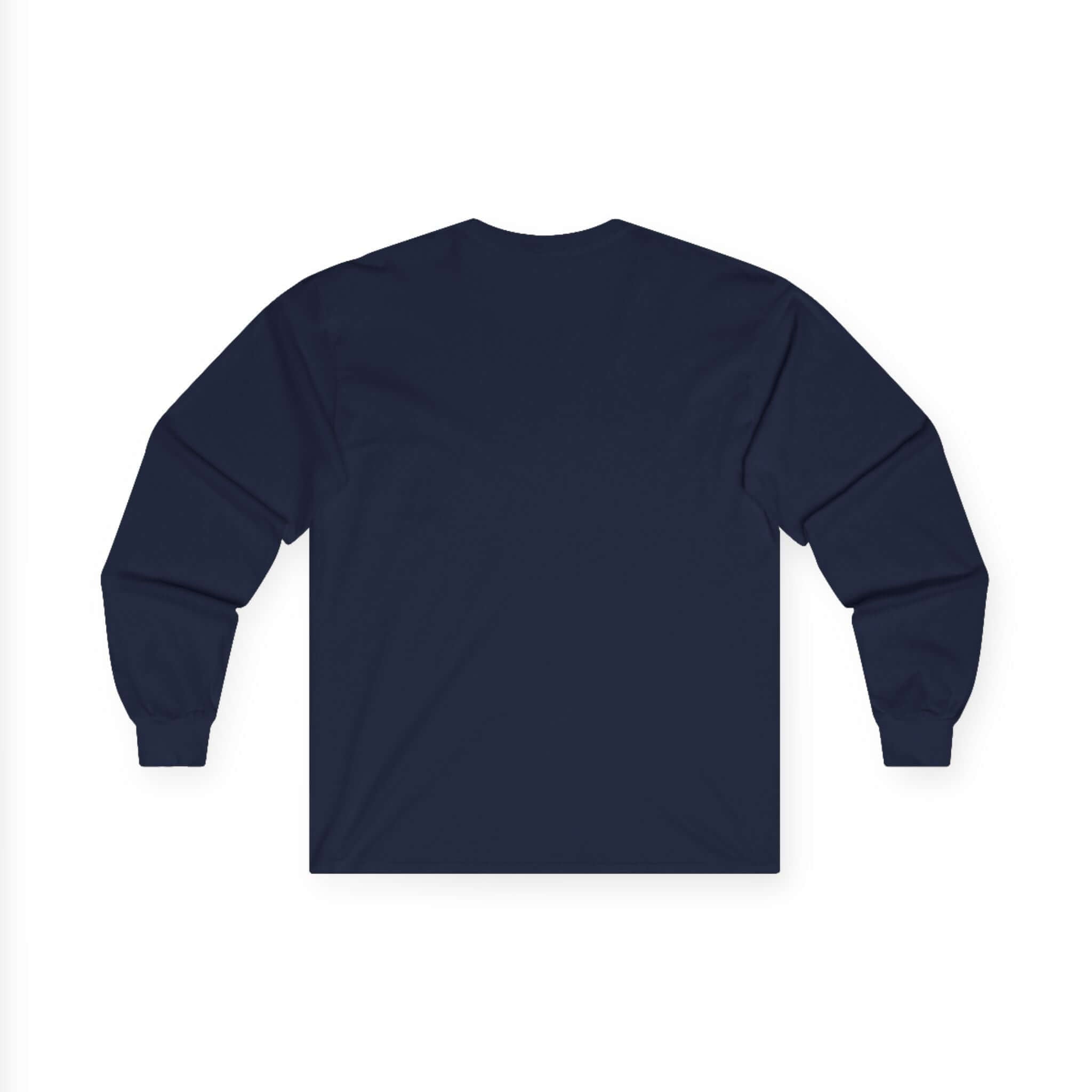 HOC 2.0 '2026' Long Sleeve Tee