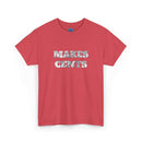 HOC 'MAKES CENTS' - Unisex Heavy Cotton Tee
