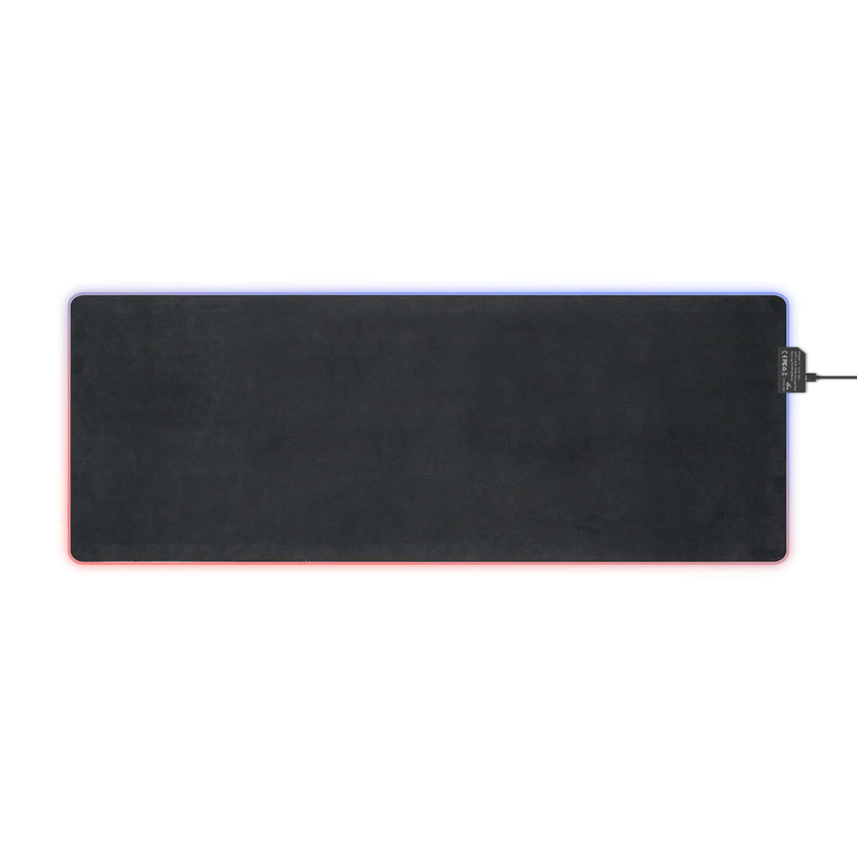 HOC 10YR - LED Gaming Mouse Pad