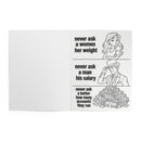 HOC 10YR ANNIVERSARY Coloring Book [VOL 2]