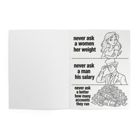 HOC 10YR ANNIVERSARY Coloring Book [VOL 2]