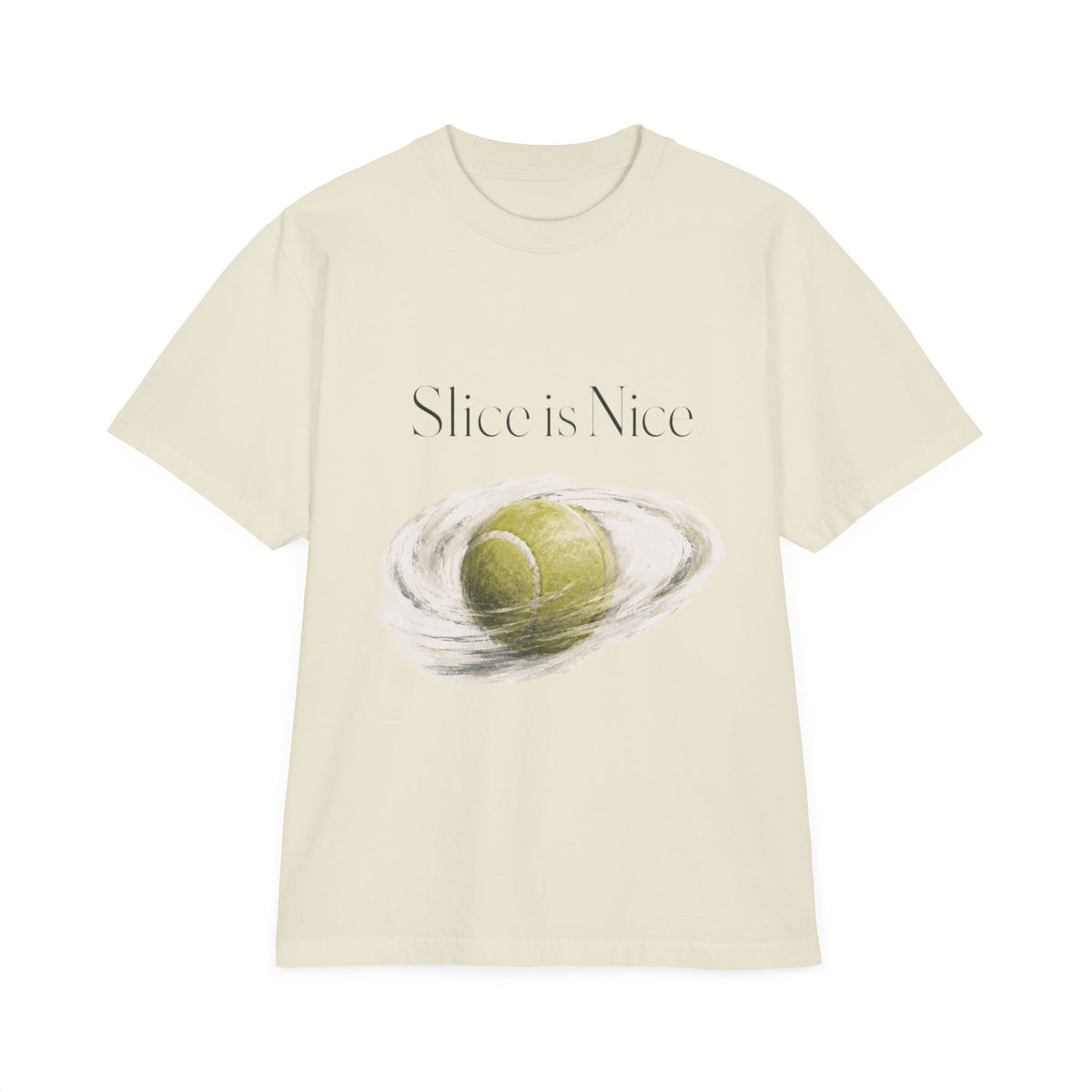 S / Cream