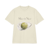 'Slice is Nice' T-Shirt
