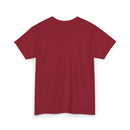 HOC 'MAKES CENTS' - Unisex Heavy Cotton Tee